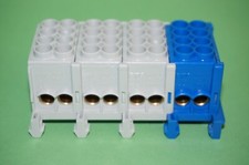 FTG Hauptleitungsklemme