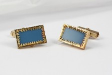 Manschettenknöpfe in 585 Gold