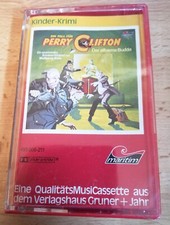 MC RAR, NEU & OVP "Ein Fall