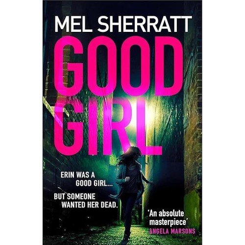 Mel sherratt good - sherratt,