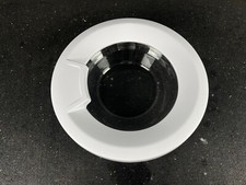 Luxor WM IO42F1  Waschmaschine  Bullauge Tür  #B051