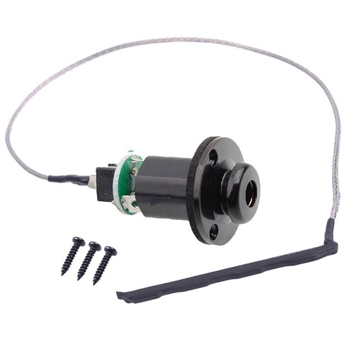 Piezo tonabnehmer für - piezo,