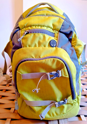 Satch pack schulrucksack - *satch,