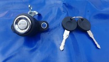 Heckklappenschloss Heckklappe