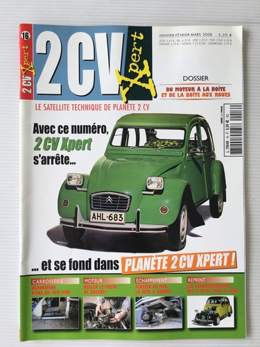 Magazin xpert 16 - 2, ps