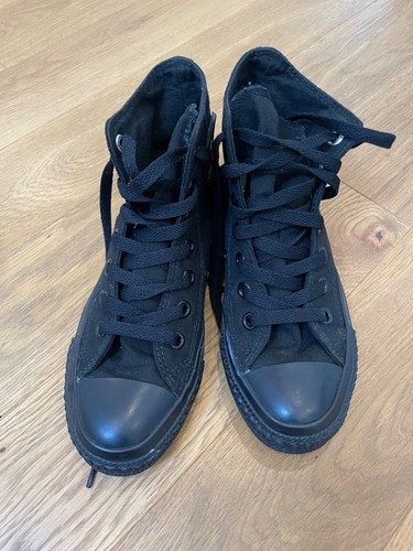 Converse chucks mono - chucks,