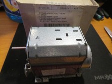 Miele Programmschaltwerk