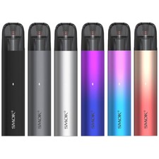 Smok Solus 3ml 700mAh Pod
