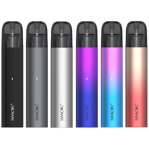 Smok solus 3ml 700mah - 3ml, pod
