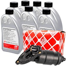 FEBI Ölwechsel Satz