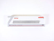 Märklin Z Gleise mini club