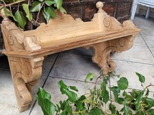 antik Gründerzeit Regal