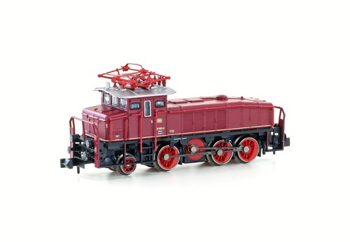 Hobbytrain 3059 e lok - hobbytrain,