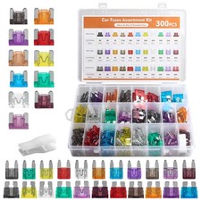 300 stück mini standard micro - 300, mini&standard&micro