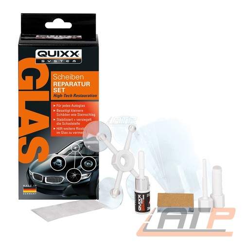 Quixx windschutzscheiben - quixx,