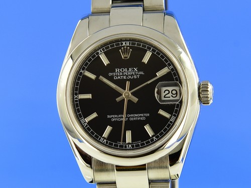 Rolex medium datejust mm - medium,