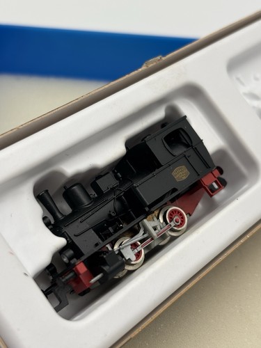 Spur 160 arnold - 1:160, rapido
