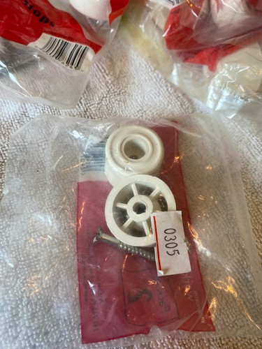 Restpostenauflösung pvc - 18,