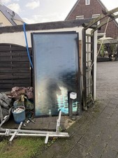 Solarthermie Kollektoren, 2 Stück