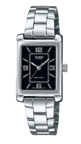 Casio standard quartz dress - standard,