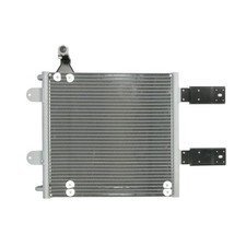 Kondensator, Klimaanlage