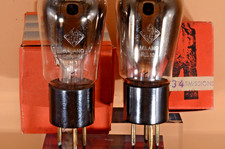 TELEFUNKEN RE134 Matched Pair