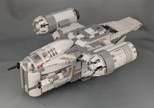 LEGO Star Wars The Razor Crest