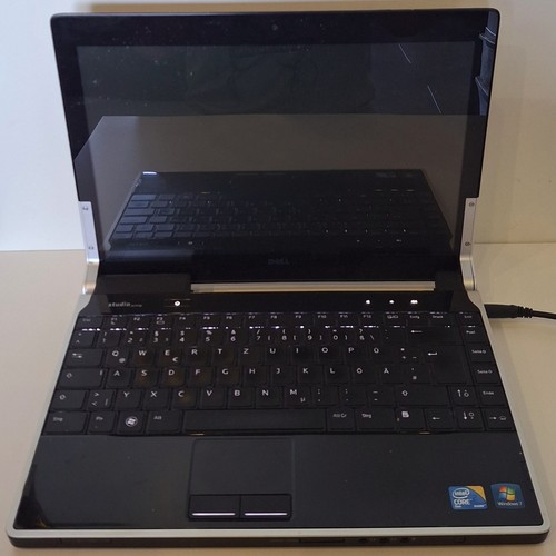 Dell studio xps 1340 - studio,