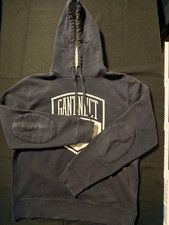 Gant hoodie xl - ,