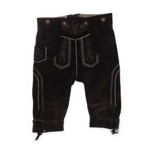 Isar Trachten, Lederhosen