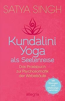 Kundalini yoga als - kundalini,