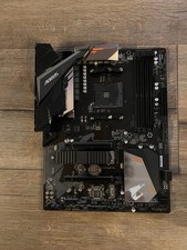 Gigabyte B450 AORUS Elite AM4