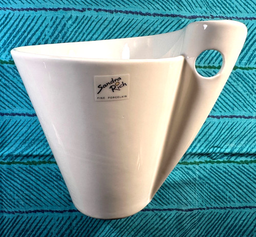 Porzellan blumentopf design - porzellan-blumentopf,