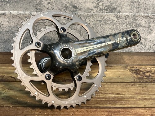 Campagnolo super record - campagnolo,
