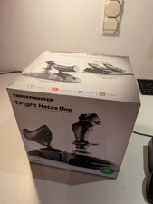 Thrustmaster T.Flight Hotas One Flugsimulation-Joystick für Windows und Xbox 