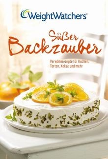 Süßer backzauber - süßer,