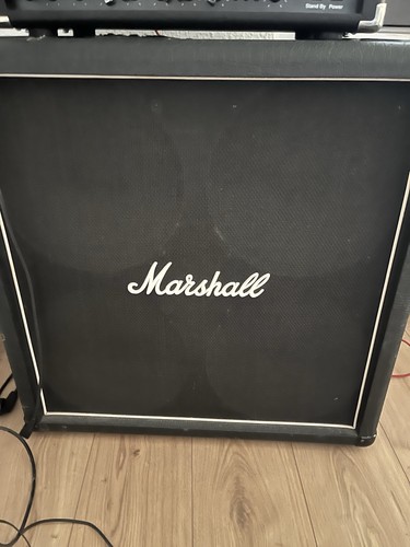 Marshall box 8412 - box, ,