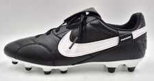 Nike THE PREMIER II Schwarz
