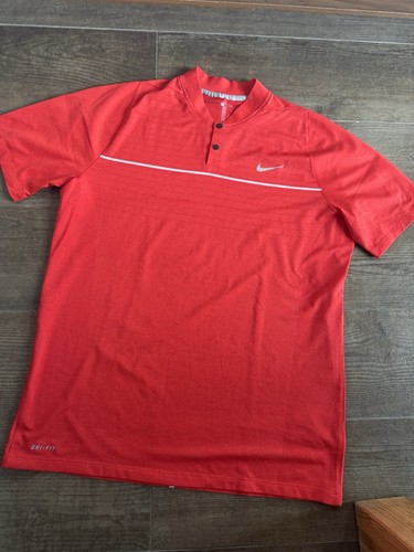 Nike tiger woods - nike, golf