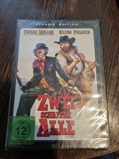 Zwei schaffen alle DVD mit
