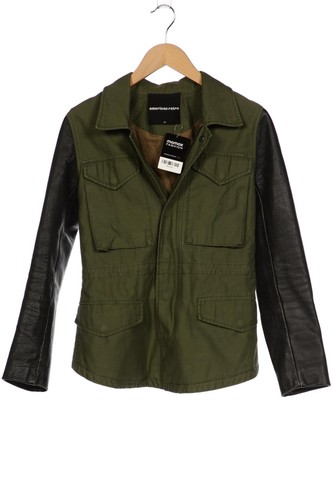 American retro jacke - american, damen