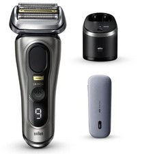 Braun Rasierer 9575cc wet&dry