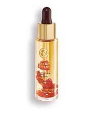 Yves Rocher Riche Öl Gesichtsöl mit Oleo-Serum Rosenblüten Elixir