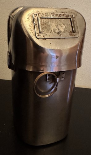 Bergbau zeche auer - auer, filter