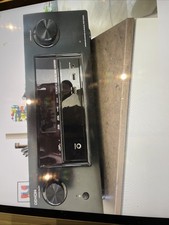 Denon AVR-X2000 AV-Receiver | 7.1 | Top-Zustand | mit Zubehör
