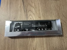 Herpa  Mercedes SK  Sattelzug