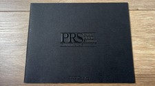 PRS Paul Reed Smith Guitars