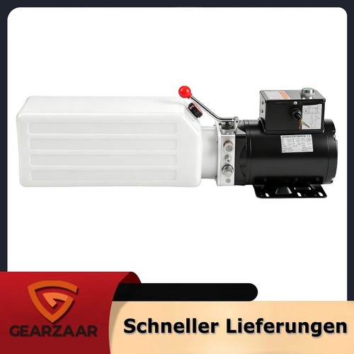 Hydraulikpumpe