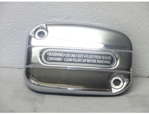 Harley davidson orig deckel - orig.,