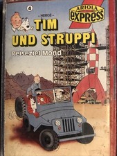 TIM UND STRUPPI Folge 4